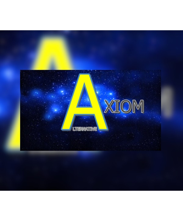Axiom Alternative Steam Key GLOBAL